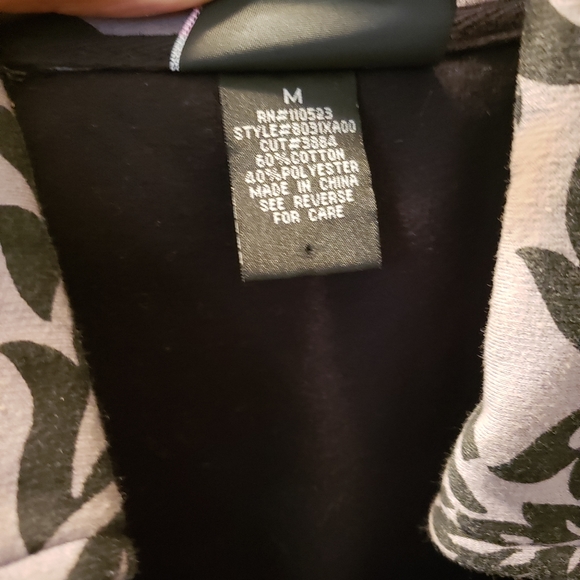 Ladies coat - Picture 3 of 4